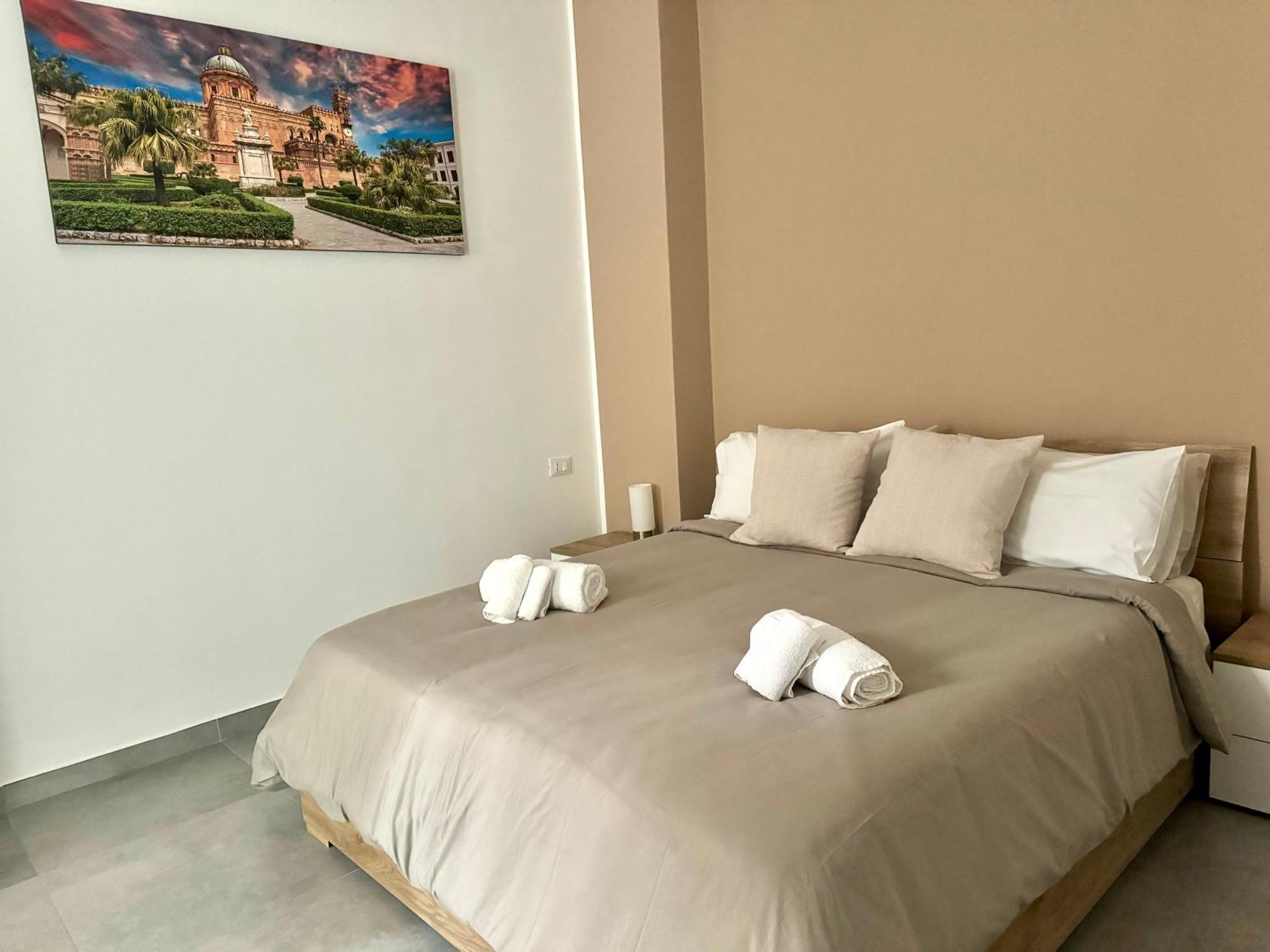 Holiday House Orlando - Palermo — Photos 1