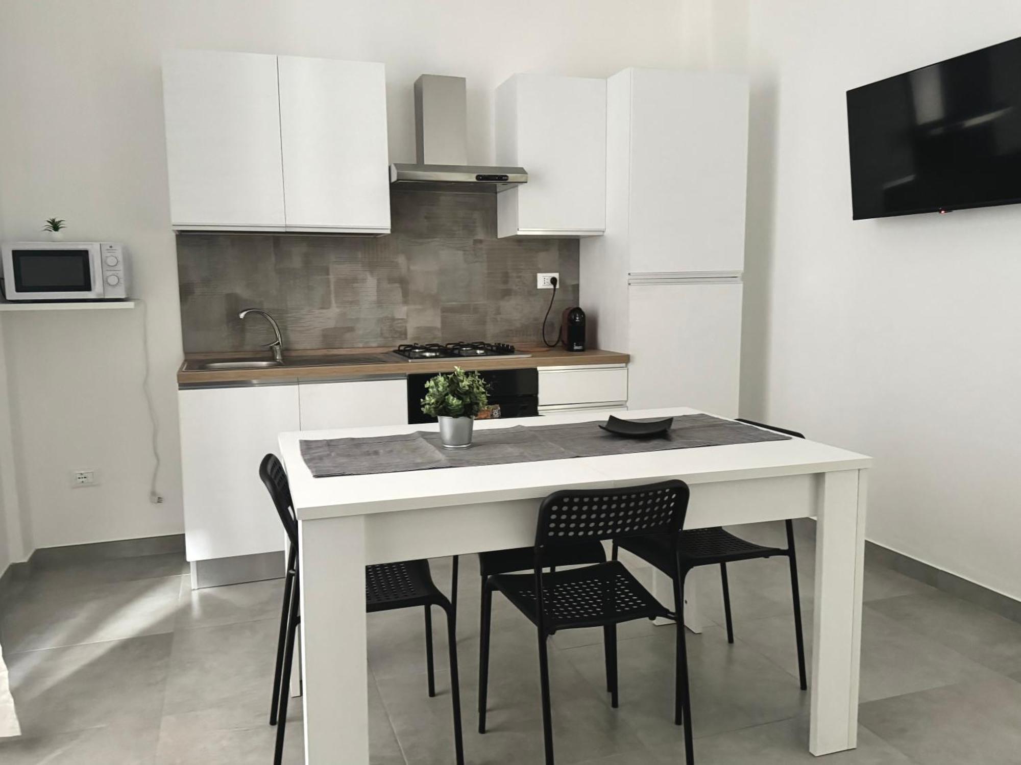 Holiday House Orlando - Palermo, Palermo