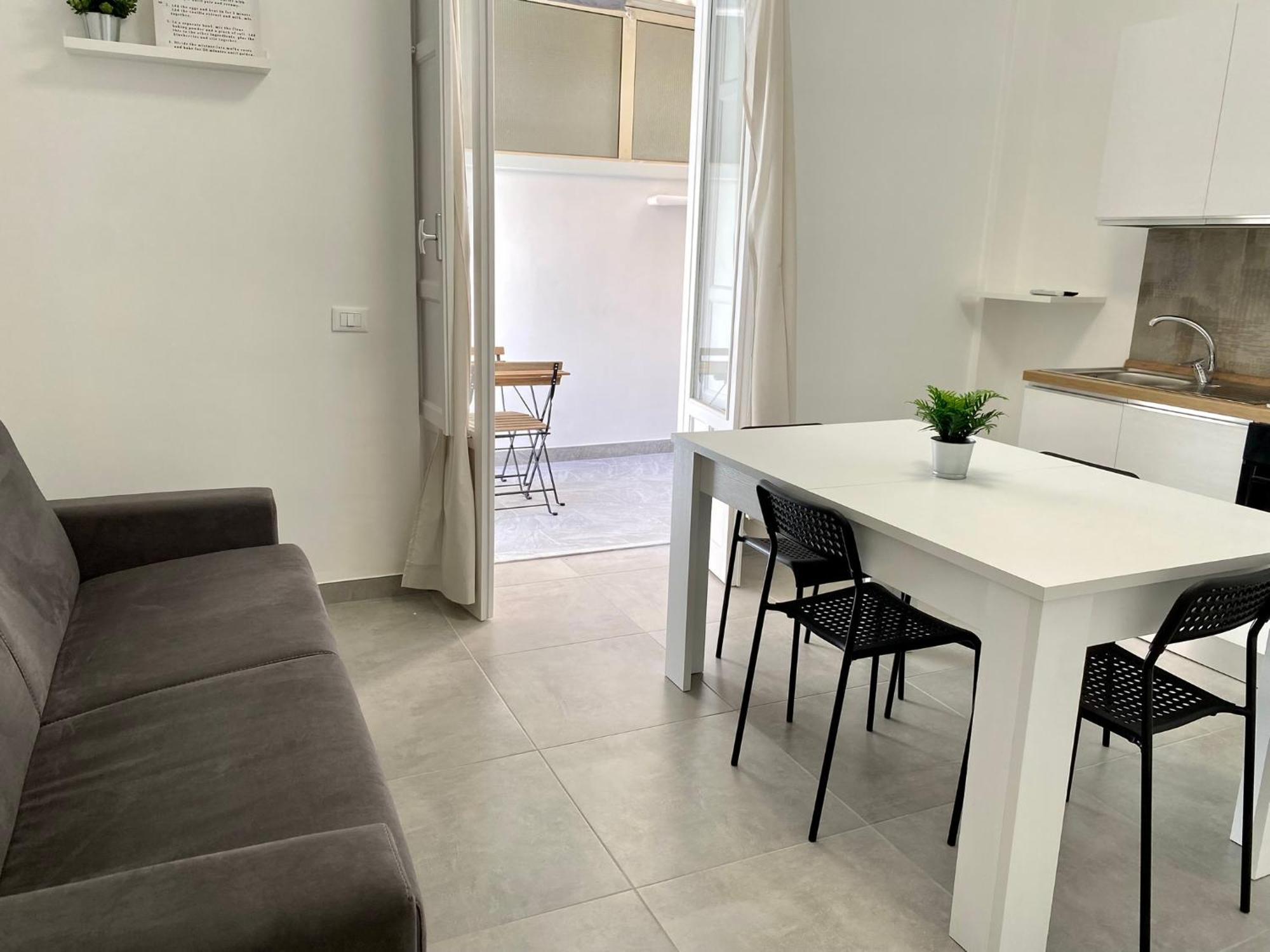Holiday House Orlando - Palermo — Photos 2
