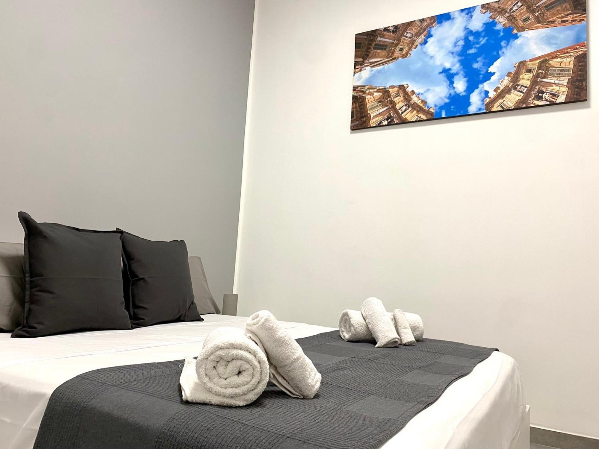 Holiday House Orlando - Palermo — Photos 3